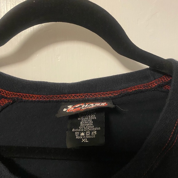 NASCAR shirt - Picture 3 of 3